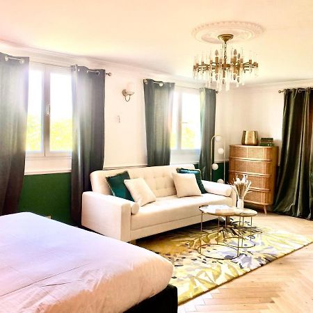 Villa Caprice Six-Fours-les-Plages Dış mekan fotoğraf