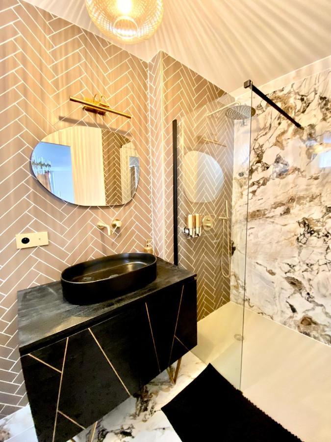 Villa Caprice Six-Fours-les-Plages Dış mekan fotoğraf