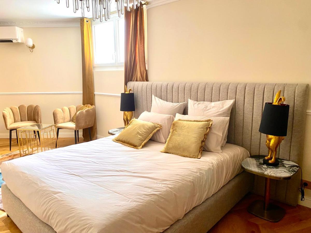 Villa Caprice Six-Fours-les-Plages Dış mekan fotoğraf