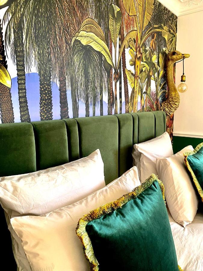 Villa Caprice Six-Fours-les-Plages Dış mekan fotoğraf