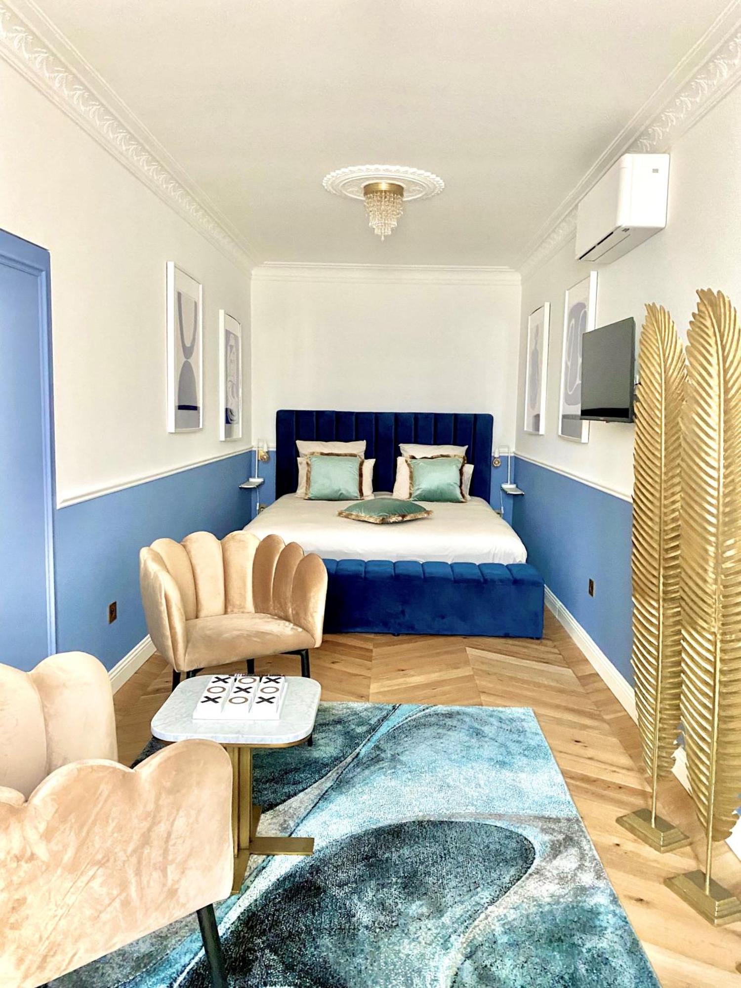 Villa Caprice Six-Fours-les-Plages Dış mekan fotoğraf